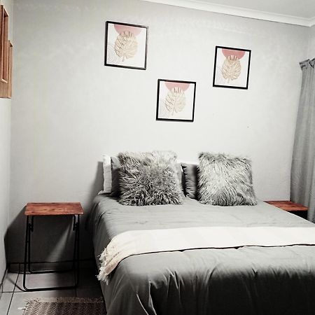 Be Our Guest Near Or Tambo International Airport Apartment Boksburg Exterior foto