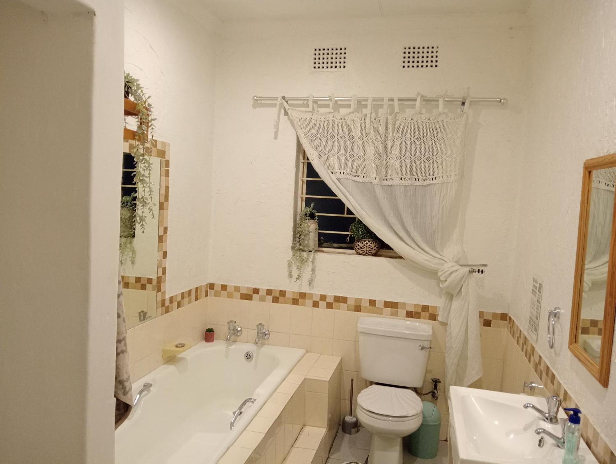 Be Our Guest Near Or Tambo International Airport Apartment Boksburg Exterior foto