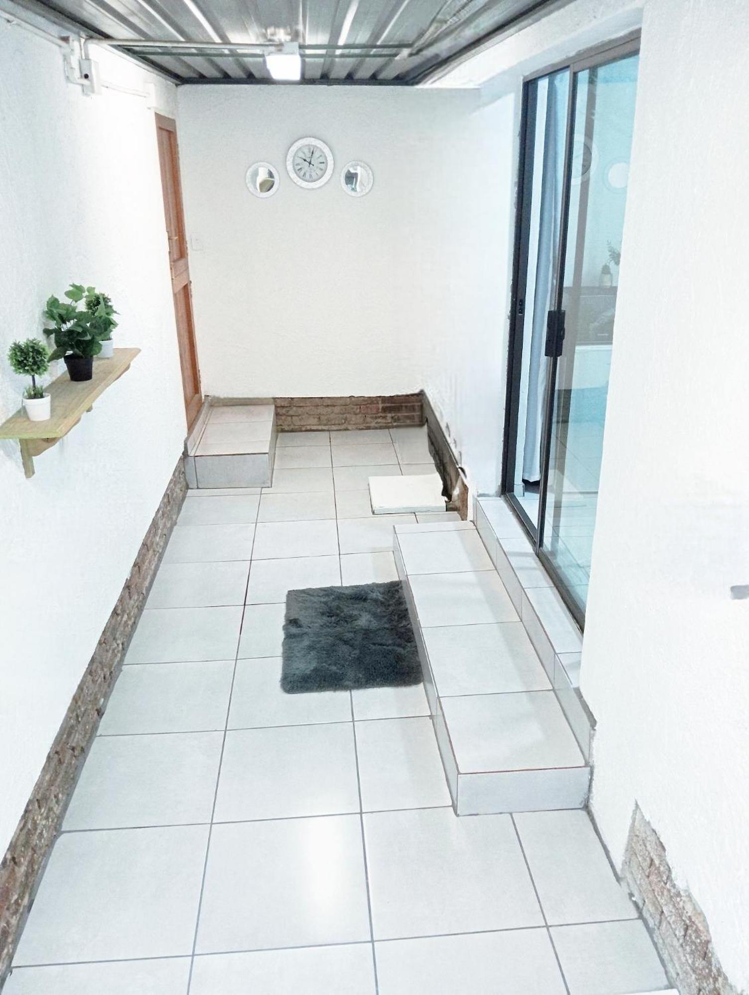 Be Our Guest Near Or Tambo International Airport Apartment Boksburg Exterior foto