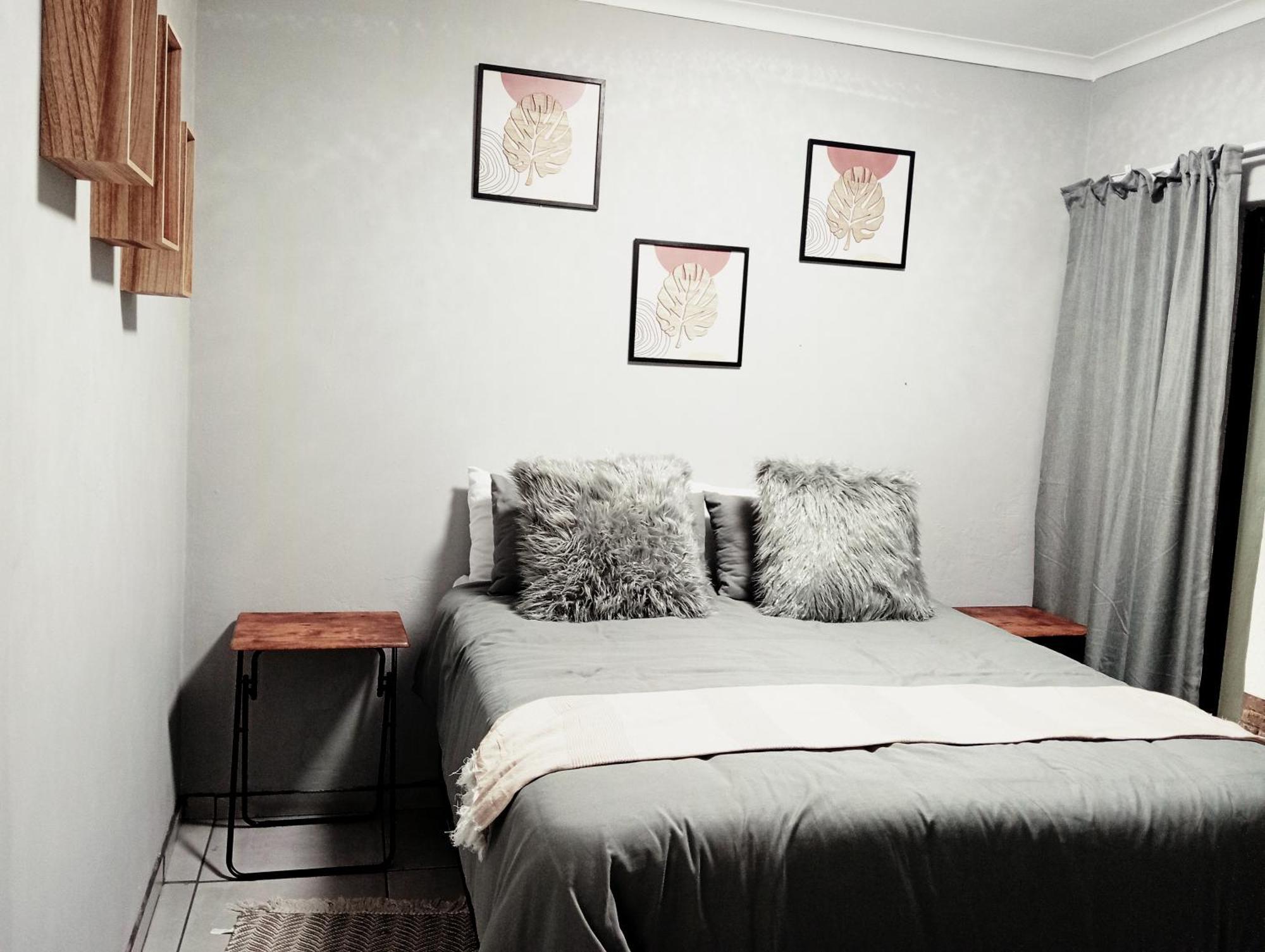Be Our Guest Near Or Tambo International Airport Apartment Boksburg Exterior foto
