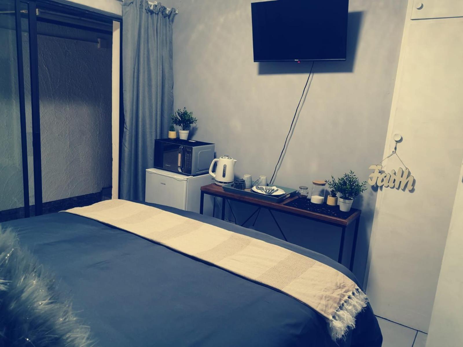 Be Our Guest Near Or Tambo International Airport Apartment Boksburg Exterior foto